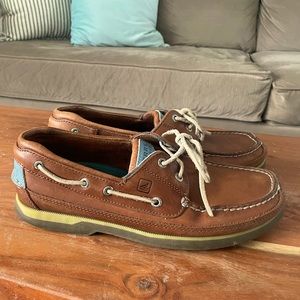 SPERRY